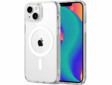 ESR Classic Hybrid Case for iPhone 15 Pro Max (transparent)