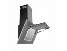 AKPO WK-4 NERO 2.0 50 GRAY/GREY GLASS T300 Lineárna LED/kapota s ovládačom