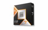 AMD Ryzen 7 9800X3D procesor 4,7 GHz 104 MB L2 & L3 (100-100001084WOF) Krabice