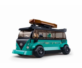 Sluban Model Bricks M38-B1191 Surfařský vůz TS-1 v měřítk...