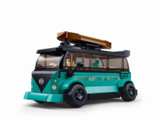 Sluban Model Bricks M38-B1191 Surfařský vůz TS-1 v měřítku 1:35