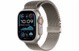 APPLE Watch ULTRA 2GPS+CE, 49mm Na Ti NTM Loop M