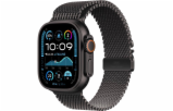 APPLE Watch ULTRA 2GPS+CE, 49mm Bl Ti BTM Loop S