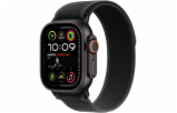 APPLE Watch ULTRA 2GPS+CE, 49mm Bl Ti BT Loop S/M