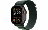 APPLE Watch ULTRA 2GPS+CE, 49mm Bl Ti DG Al Loop S