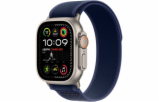 APPLE Watch ULTRA 2GPS+CE, 49mm Na Ti Bl Tr L S/M