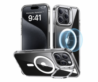 ESR Classic Hybrid (HaloLock) case with stand for iPhone ...