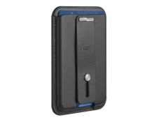 ESR magnetic wallet (HaloLock) (black)