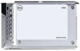 DELL 480GB SSD SATA ISE RI 6Gbps 512e 2.5in Hot-Plug  CK R360