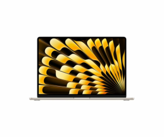 APPLE MacBook AIR 2024 15,3  WQXGA M3 10G/2/512 St