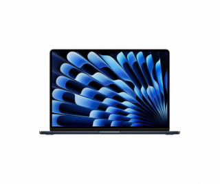 APPLE MacBook AIR 2024 15,3  WQXGA M3 10G/1/256 Mi