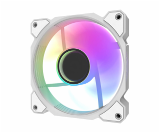 Ventilátor Darkflash Ventilátor DR08 (biely)