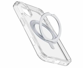 Cellularline Zadní čirý kr SPINMAGIPH16T