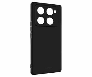 Fixed Zadní pogumovaný kry FIXST-1389-BK