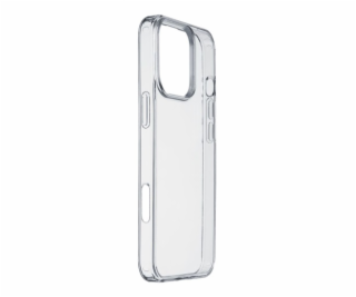 Cellularline Zadní čirý CLEARDUOIPH16PRO