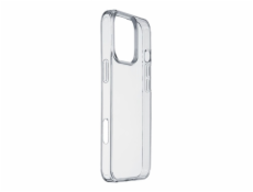 Cellularline Zadní čirý CLEARDUOIPH16PRO