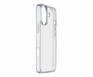 Cellularline Zadní čirý CLEARDUOIPH16MAX