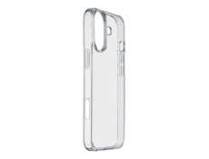 Cellularline Zadní čirý CLEARDUOIPH16MAX