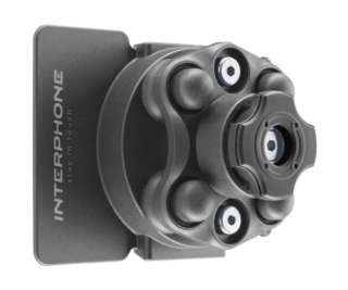 Interphone Úchyt QUIKL SMQUIKLOXBMWCRAD