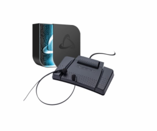 Sada OM SYSTEM AS-9100 Transcription Kit