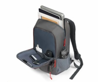 DICOTA Backpack SPIN II 13-16  Gray