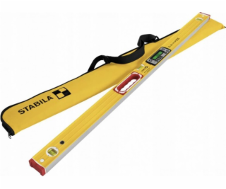 Stabila Elektronická vodováha Stabil Tech 196 DL, IP 67, ...