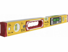 Stabila Elektronická vodováha Stabil Tech 196DL, IP 67, 122 cm