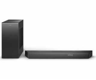 Tritón stĺpový reproduktorový modul Philips TAB7807/10 Bl...