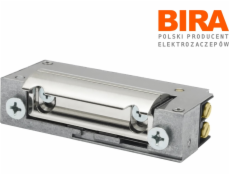 Elektrický úderník Yotogi HARTTE XS12R-B, rad XS 12V DC, reverzibilný so zosilnenou pružinou