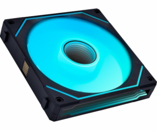 Lian Li UNI FAN SL-INF 140 RGB ventilátor s reverznými lo...