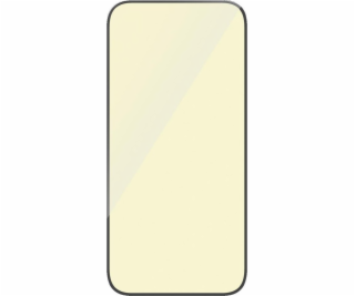 PanzerGlass PanzerGlass Ultra-Wide Fit iPhone 15 6.1 2v1 ...