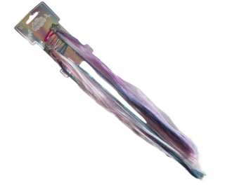 Sponky s príčeskom 4ks