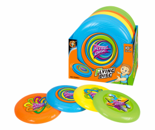 Lietajúci tanier - Frisbee 25 cm