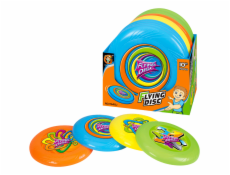 Lietajúci tanier - Frisbee 25 cm