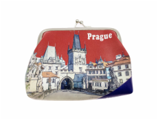 Peňaženka Praha