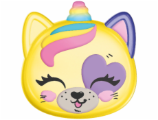 CRAZY CHIC Očné tiene Tiger