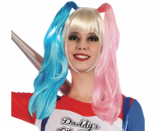 Parochňa Harley Quinn
