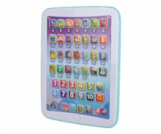 Môj prvý tablet SK