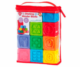 Stavebnica zázračnej kocky