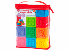 Stavebnica zázračnej kocky