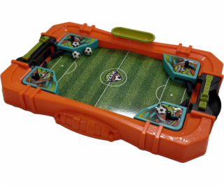STUDO GAMES - Pinball Futbal oranžový