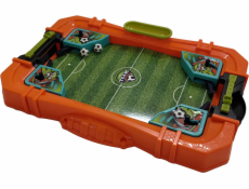 STUDO GAMES - Pinball Futbal oranžový