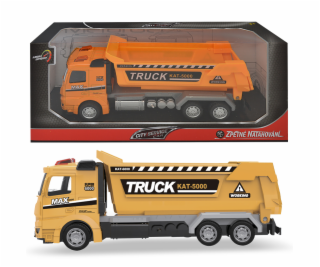 1:43 Stavebné vozidlo 60001