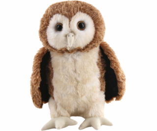 Puštík obyčajný 24 cm