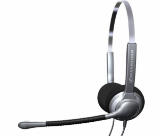EPOS SH 330 Sluchátka s mikrofonem Kabel Přes hlavu Kance...