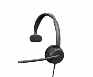 EPOS IMPACT 430 Sluchátka s mikrofonem Kabel Přes hlavu H...