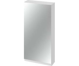 Cersanit Horní skříňka se zrcadlem Moduo 40cm bílá (S590-...