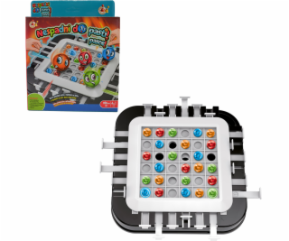 STUDO GAMES - Nespadni do pasti!