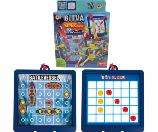 STUDO GAMES - Bitva šipek