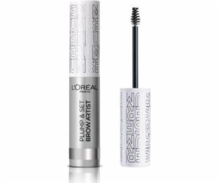 L Oreal Paris L OREAL_Brow Artist Plump Set Transparentní...
